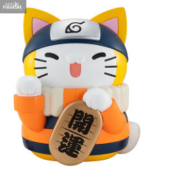 Naruto Shippuden - Nyaruto...