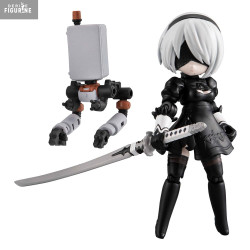 NieR: Automata Ver1.1a - 2B...