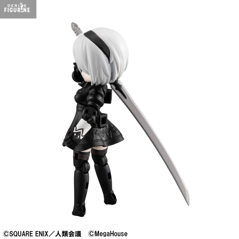 NieR: Automata Ver1.1a -...