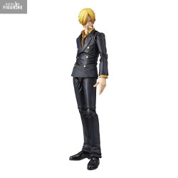 One Piece - Sanji figure,...