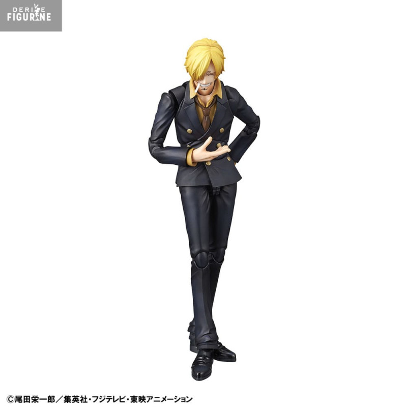 One Piece - Figurine Sanji,...