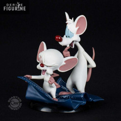 Pinky and the Brain -...