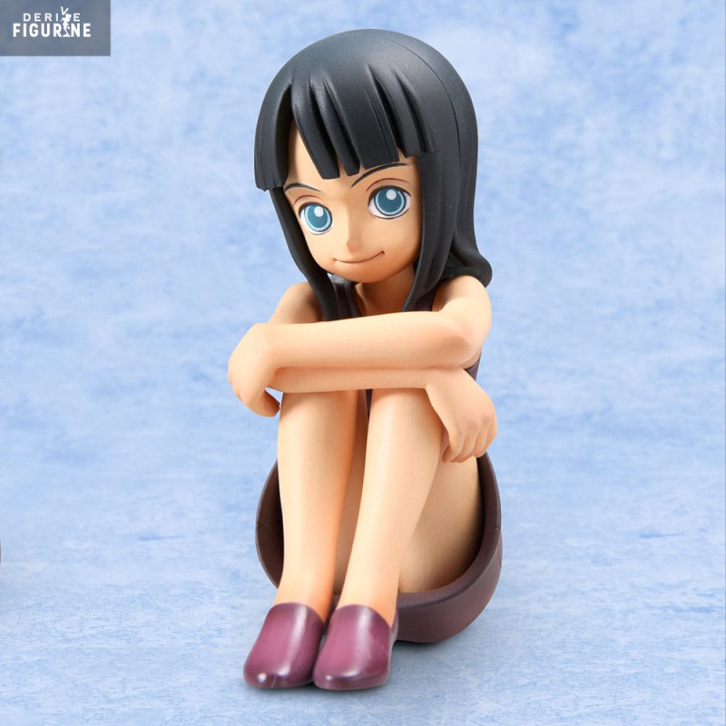 One Piece - Figurine Nico...