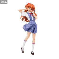 Neon Genesis Evangelion -...