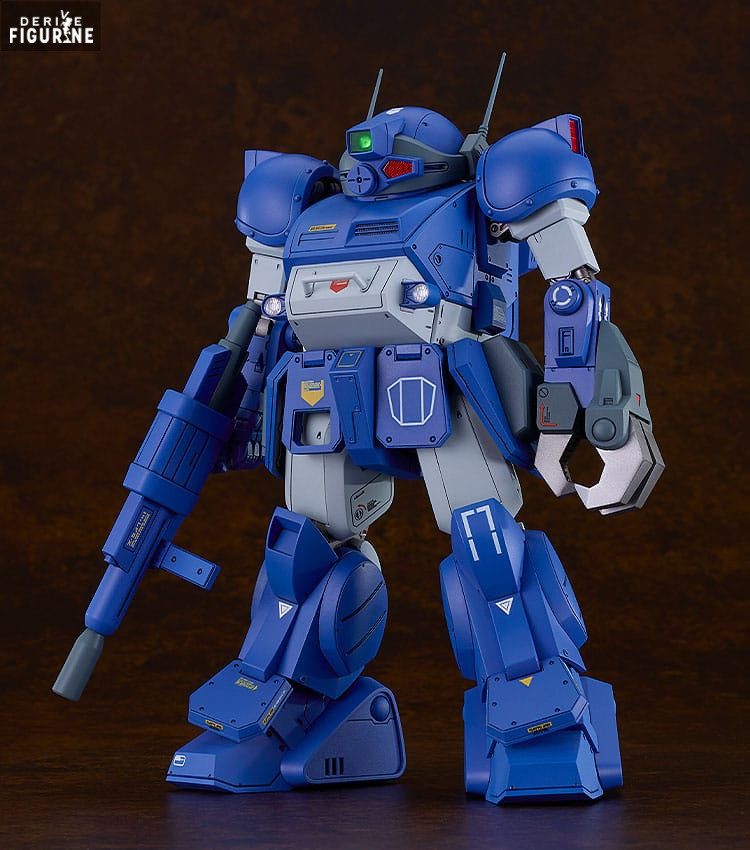 Armored Trooper Votoms Converge リペイント Armored Trooper Votoms Converge リペイント Review