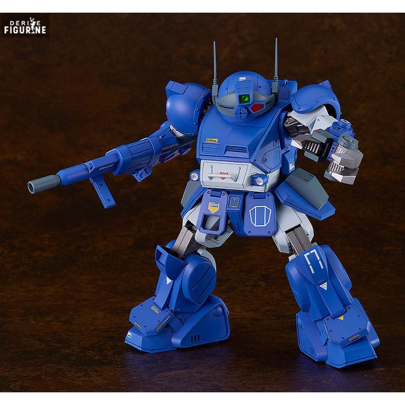 Armored Trooper Votoms -...