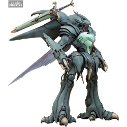 Aura Battler Dunbine -...