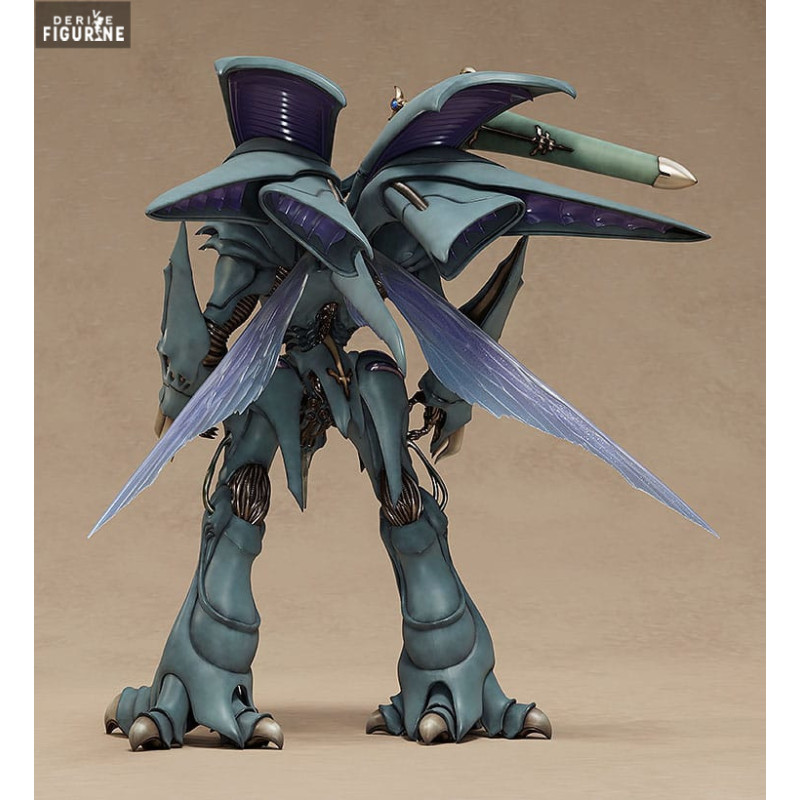 Aura Battler Dunbine -...