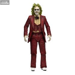 Figurine Red Tuxedo...
