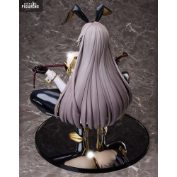 Elizaveta figure - Creators Opinion - BINDing