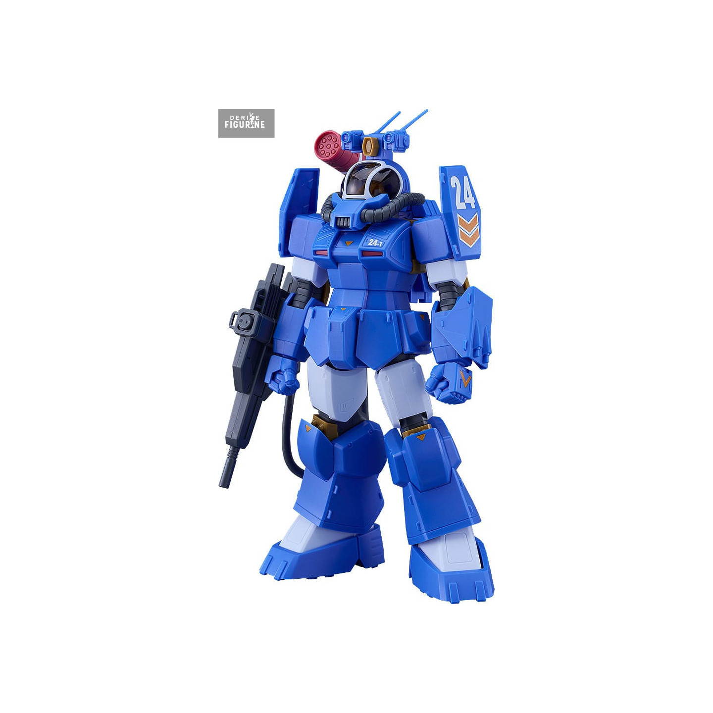 motto_kuma solworks model ソルオル REMAINING BALANCE] 1/20 Scale World Figure [XO] - Solgaleo