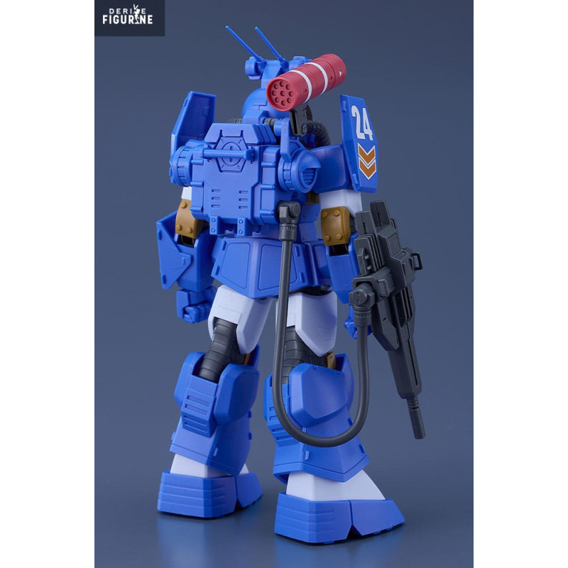 Fang of the Sun Dougram -...