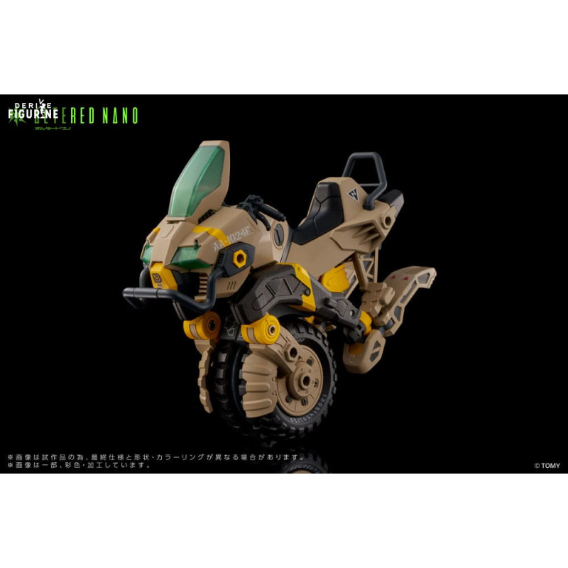 Figurine AA-CAVALL 1024,...