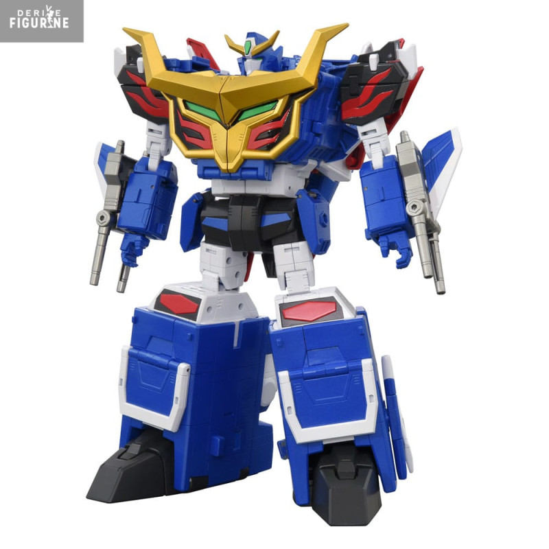 BANDAI - keiです。 PLAMATEA JP-00X-1 Jupiter Bit Plastic Model (Dennou Keisatsu