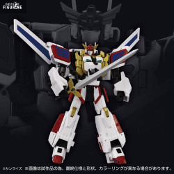 Yuusha Exkaiser - Figurine...