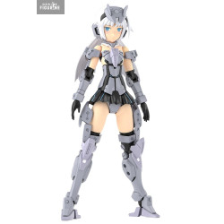Frame Arms Girl - Architect...