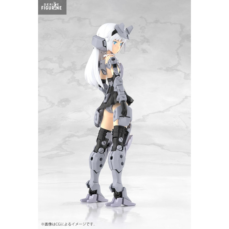 Frame Arms Girl - Architect...