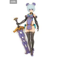 Frame Arms Girl - Figurine...