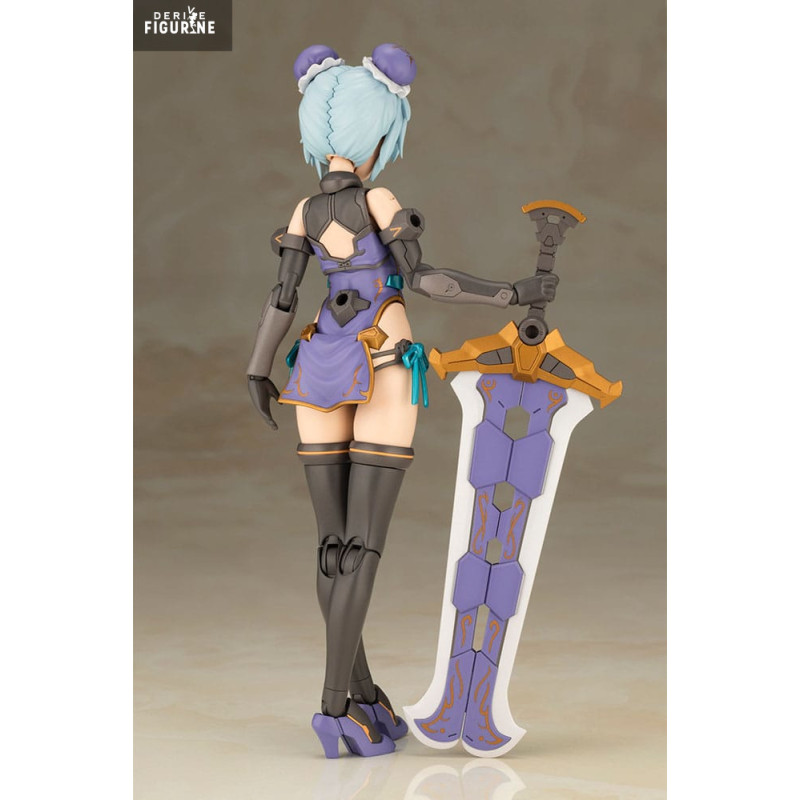 Frame Arms Girl - Hresvelgr...