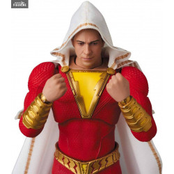 DC Comics Shazam! -...