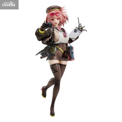 Girls Frontline, Neural...
