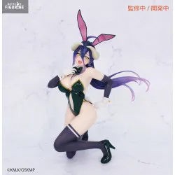 Overlord - Figurine Albedo...