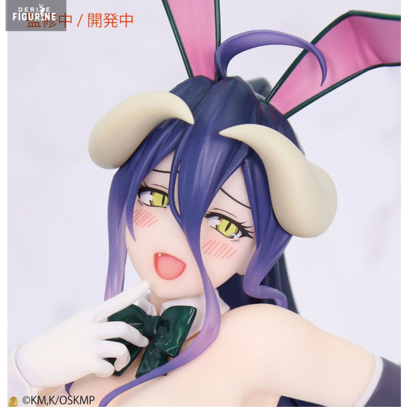 Overlord - Albedo figure...