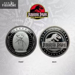 Jurassic Park - Pièce en...