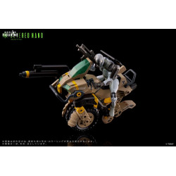 Pack figurines Alt FRIGATE...