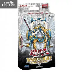 Yu-Gi-Oh! - Deck de...