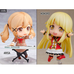 BanG Dream! - Figurine au...