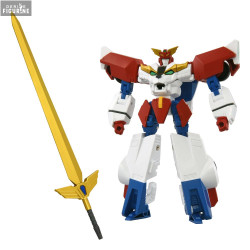 Yuusha Exkaiser -...