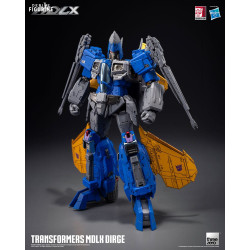 Transformers - Dirge...