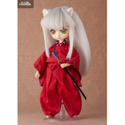 Inu-Yasha - Poupée...