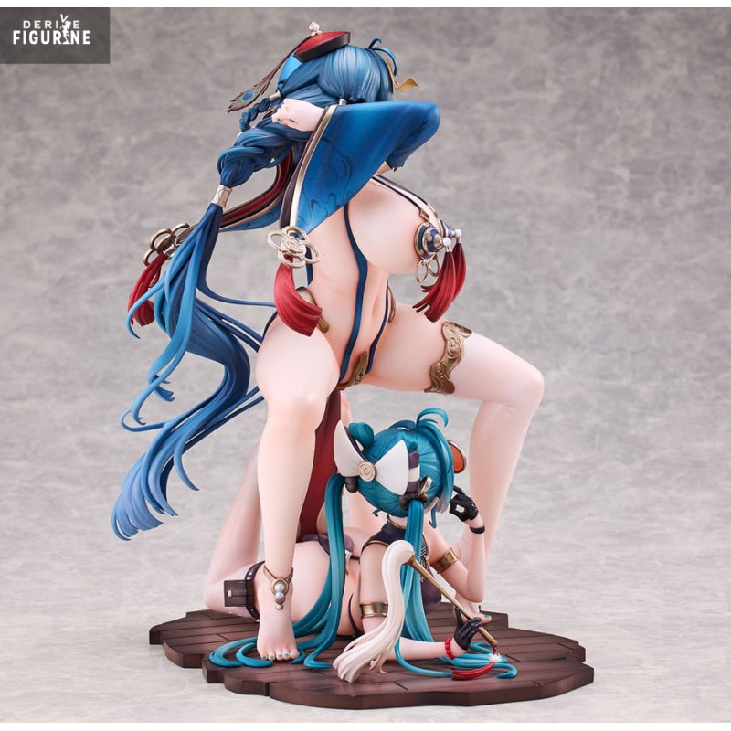 Kyonshi Brothel - Pack 2...