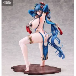 Kyonshi Brothel - Figurine...