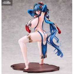 Kyonshi Brothel - Kyonshi...
