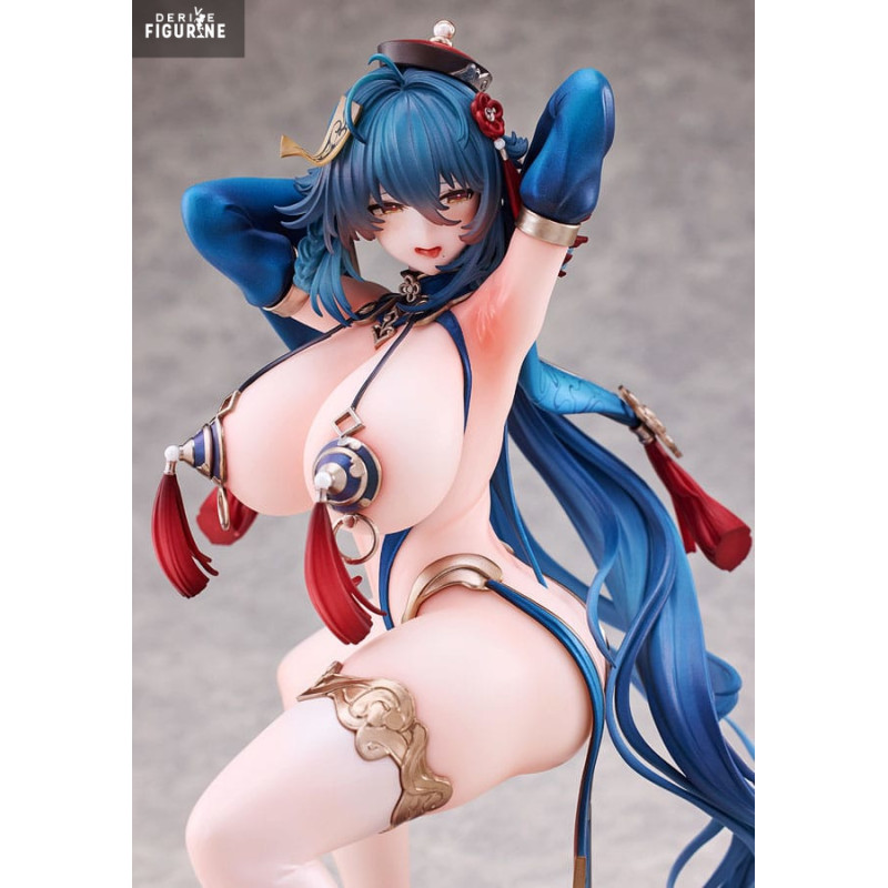 Kyonshi Brothel - Kyonshi...