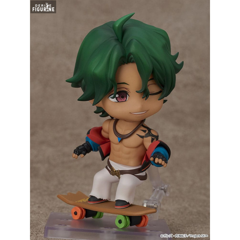 SK8 the Infinity - Figurine...