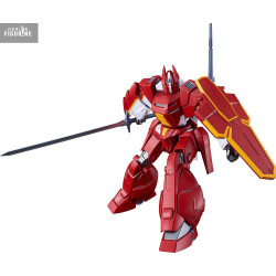 Panzer World Galient -...