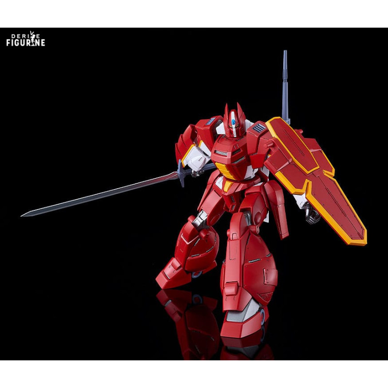 Panzer World Galient -...