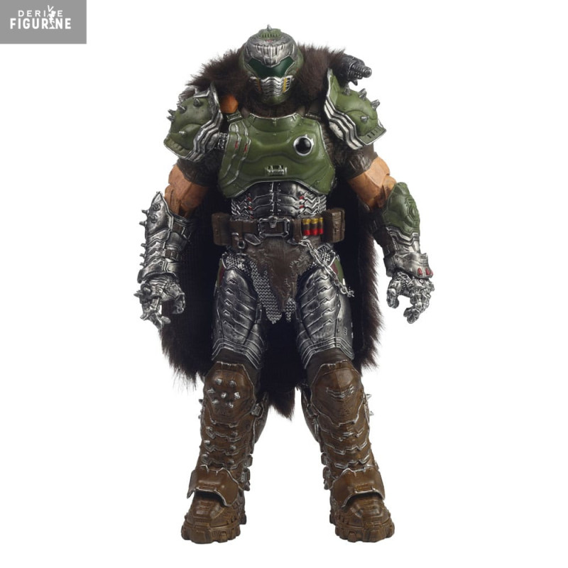 DOOM The Dark Agesマウスマット SLAYER‘S Battle DOOM: The Dark Ages Slayer's Triumph Oversized Mousepad