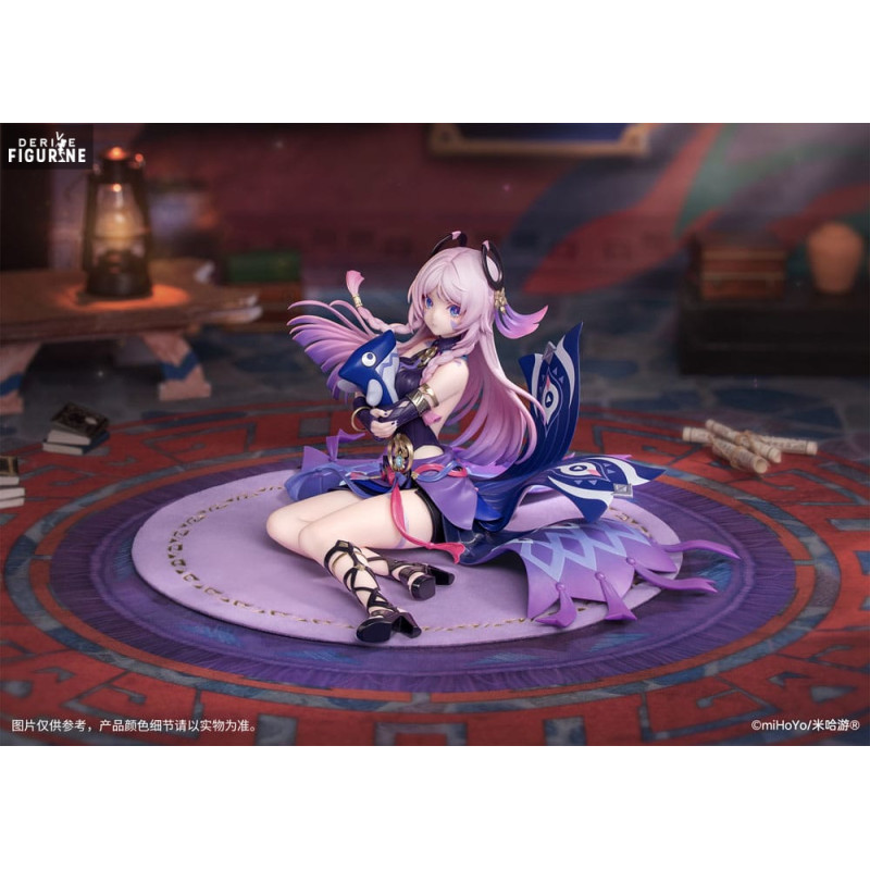 Genshin Impact - Figurine...