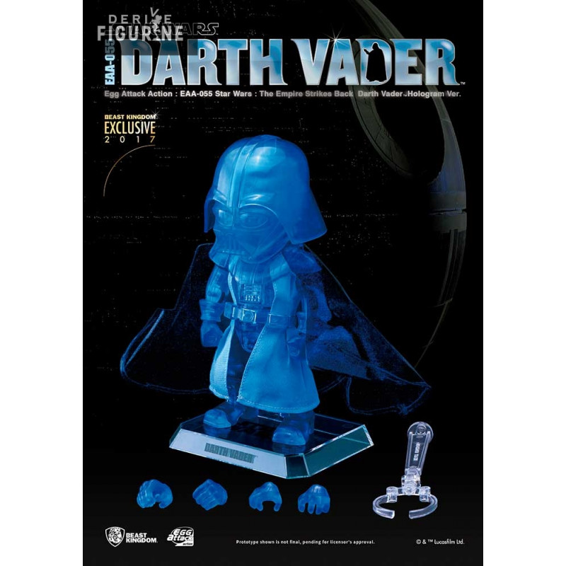 Star Wars Episode V, figure...