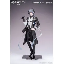 Arknights - Figure Logos...