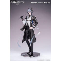 Arknights - Figurine Logos...