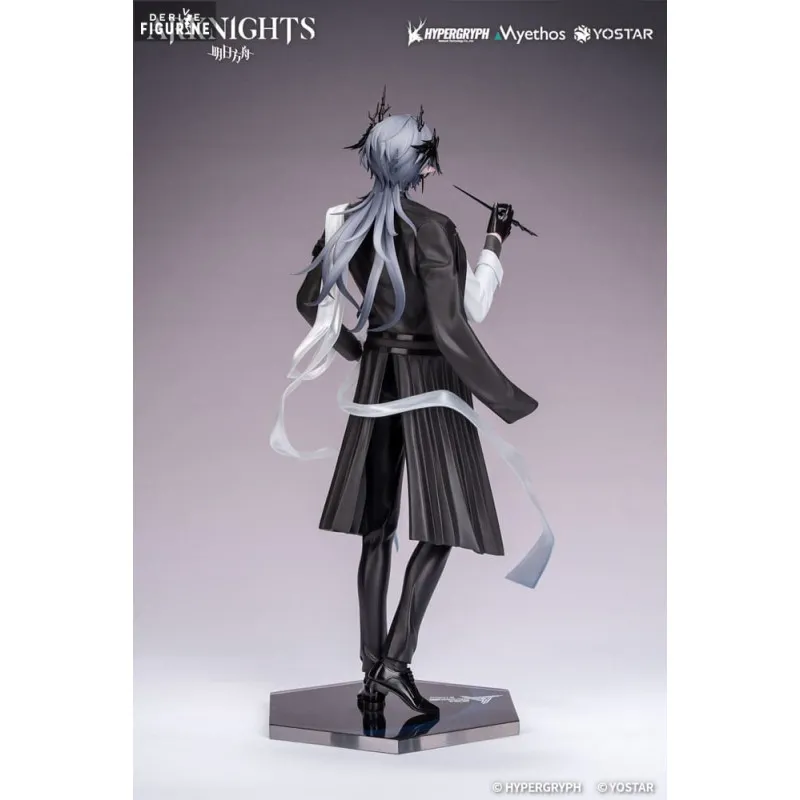 Arknights - Figure Logos...