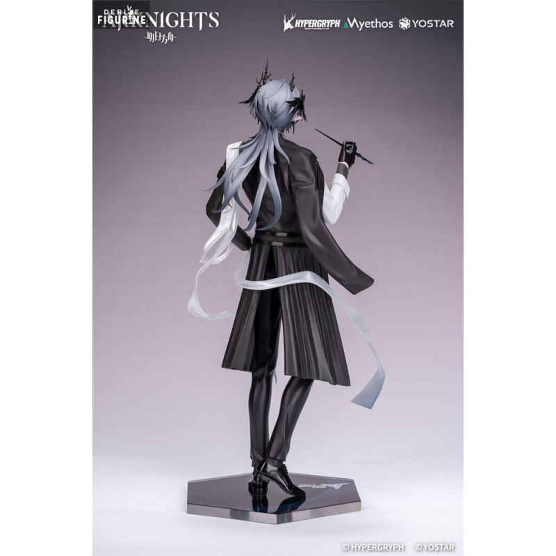 Arknights - Figurine Logos...
