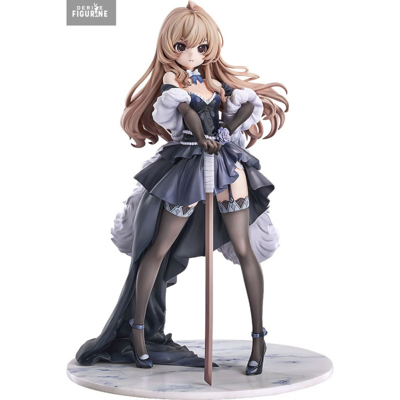 スポーツ Taiga Aisaka Treasure Figure Collection Toradora! - Aisaka Taiga - Treasure Figure Collection - 1/10