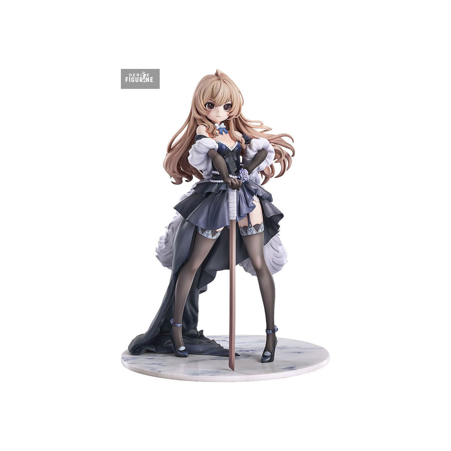 スポーツ Taiga Aisaka Treasure Figure Collection スポーツ Taiga Aisaka Treasure Figure Collection Toradora